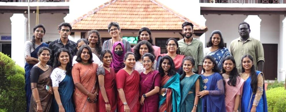 MA Batch of 2023
