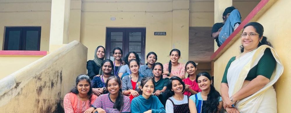 BA History Batch of 2024